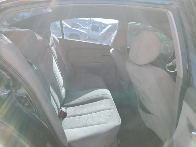 2006 Nissan Altima S