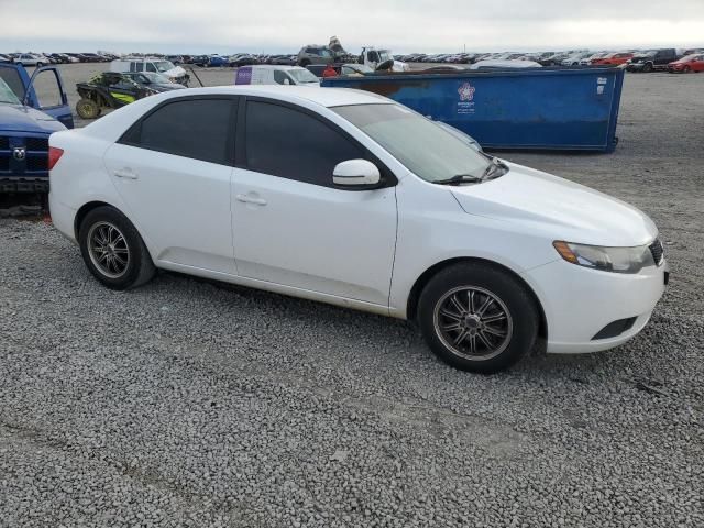 2011 KIA Forte EX