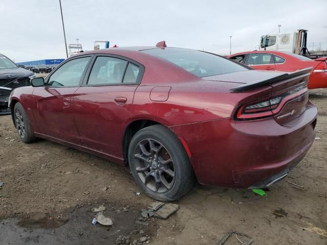 2018 Dodge Charger GT