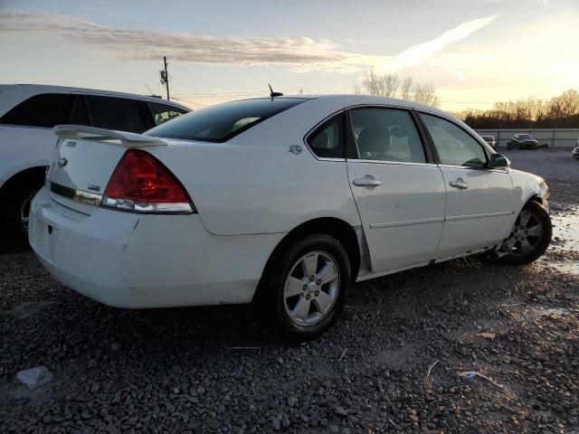 2008 Chevrolet Impala LT