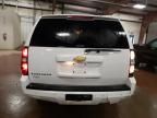 2013 Chevrolet Suburban K1500 LT