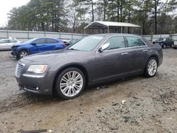 2014 Chrysler 300C en venta en Austell, GA