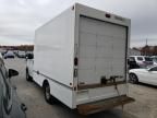 2014 Chevrolet Express G3500