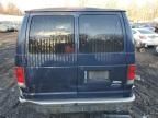 2001 Ford Econoline E350 Super Duty Wagon