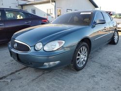 2007 Buick Lacrosse CXS en venta en Pekin, IL