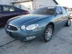 2007 Buick Lacrosse CXS