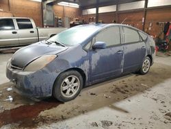 Toyota Vehiculos salvage en venta: 2009 Toyota Prius