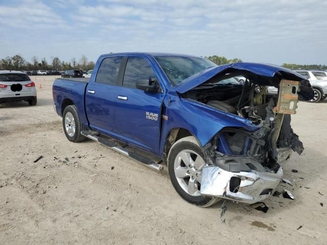 2014 Dodge RAM 1500 SLT