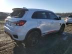 2024 Mitsubishi Outlander Sport S/SE