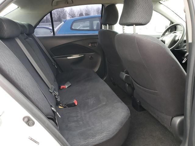 2007 Toyota Yaris