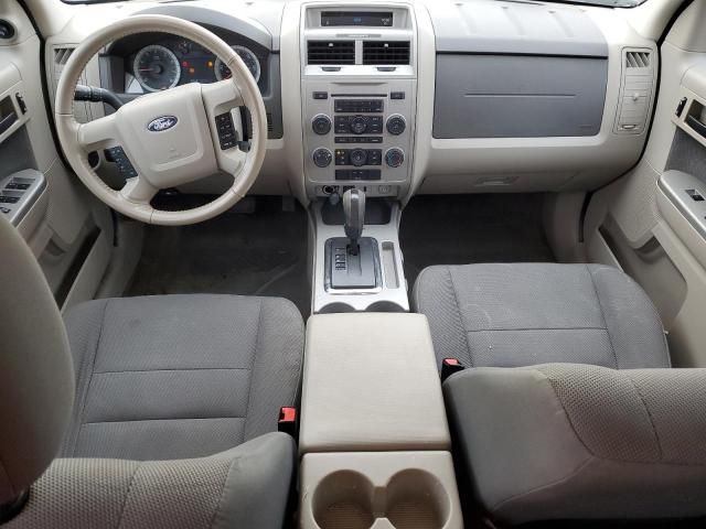 2009 Ford Escape XLT