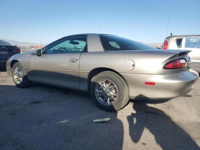 1999 Chevrolet Camaro