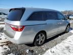 2011 Honda Odyssey Touring