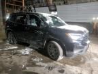 2022 Honda Passport EXL