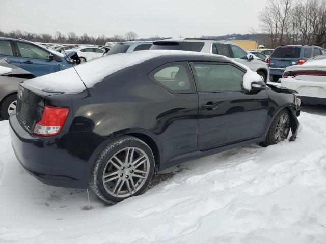 2013 Scion 2013 Toyota Scion TC