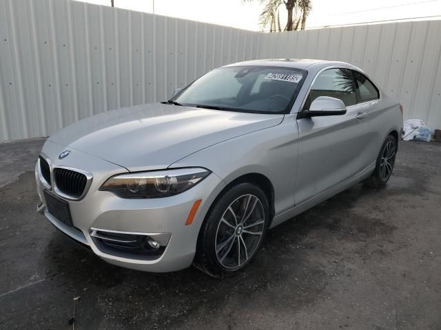 2020 BMW 230I