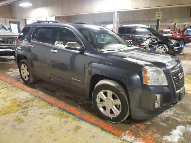 2013 GMC Terrain SLE