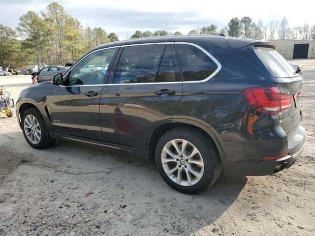 2014 BMW X5 XDRIVE35I