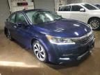 2016 Honda Accord EXL