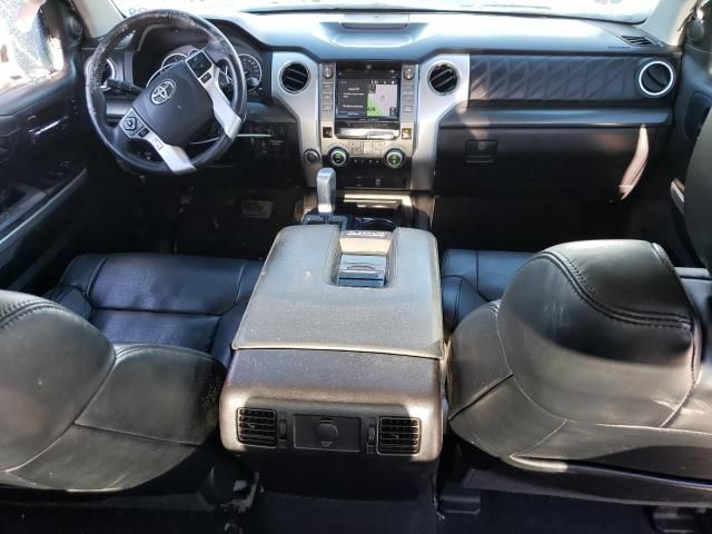 2016 Toyota Tundra Crewmax 1794