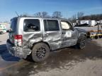 2012 Jeep Liberty Limited