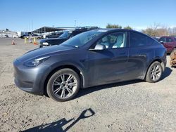 Tesla Model y Vehiculos salvage en venta: 2023 Tesla Model Y