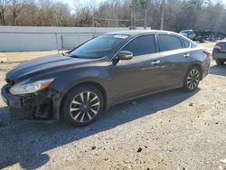 Nissan Vehiculos salvage en venta: 2016 Nissan Altima 2.5