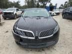 2013 Lincoln MKS