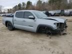 2018 Toyota Tacoma Double Cab