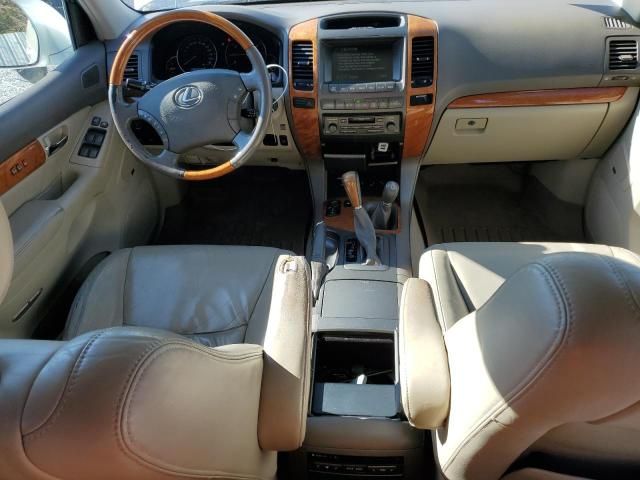 2005 Lexus GX 470