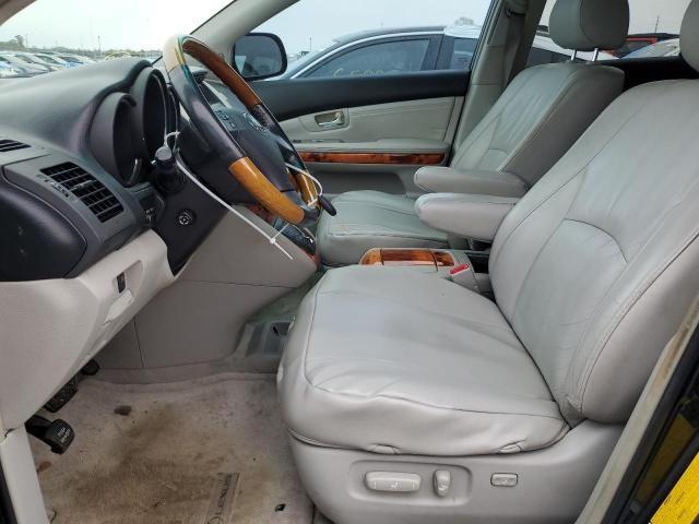 2009 Lexus RX 350