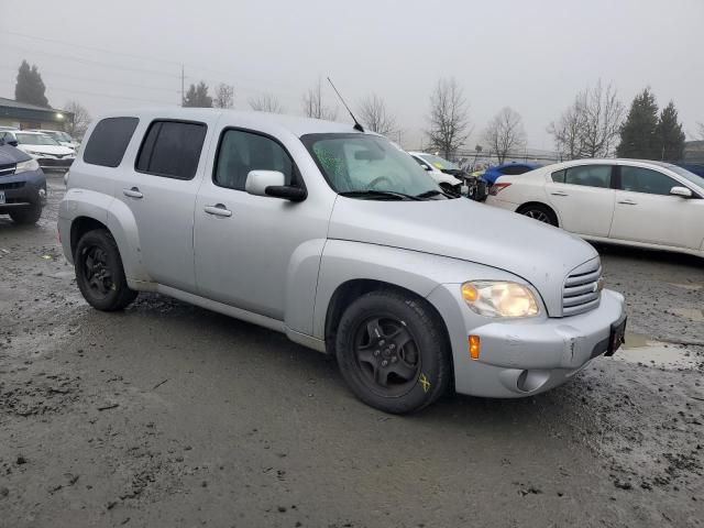 2011 Chevrolet HHR LT