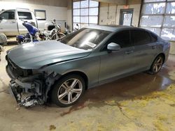 Volvo s90 Vehiculos salvage en venta: 2018 Volvo S90 T5 Momentum