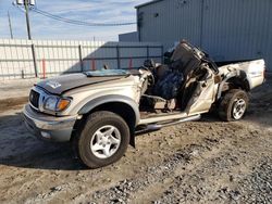 Toyota Tacoma Vehiculos salvage en venta: 2004 Toyota Tacoma Xtracab Prerunner