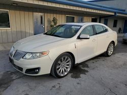 2009 Lincoln MKS en venta en Fort Pierce, FL