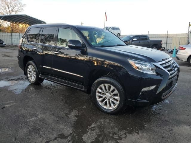 2016 Lexus GX 460