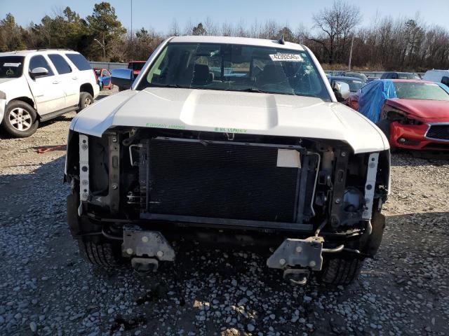 2017 GMC Sierra K1500 SLT