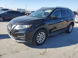 2020 Nissan Rogue S en venta en Grand Prairie, TX