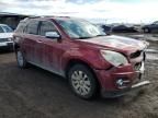 2010 Chevrolet Equinox LTZ