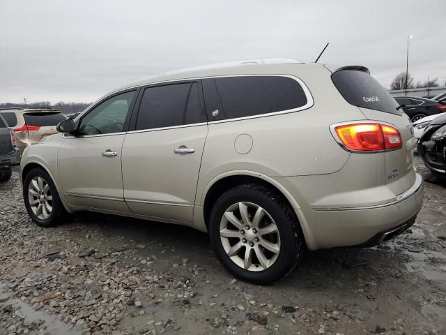 2013 Buick Enclave