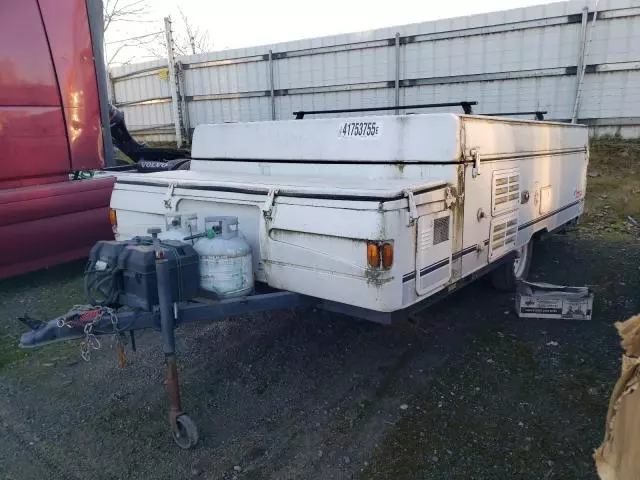 2003 Coleman Cheyenne