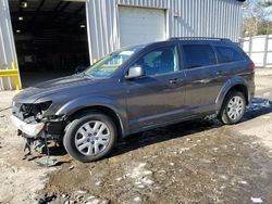 Dodge Vehiculos salvage en venta: 2019 Dodge Journey SE