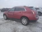 2010 Cadillac SRX