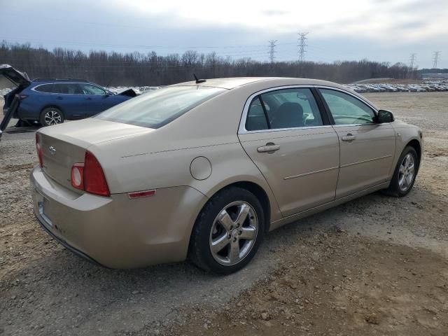 2008 Chevrolet Malibu 1LT