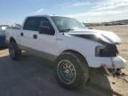 2006 Ford F150 Supercrew