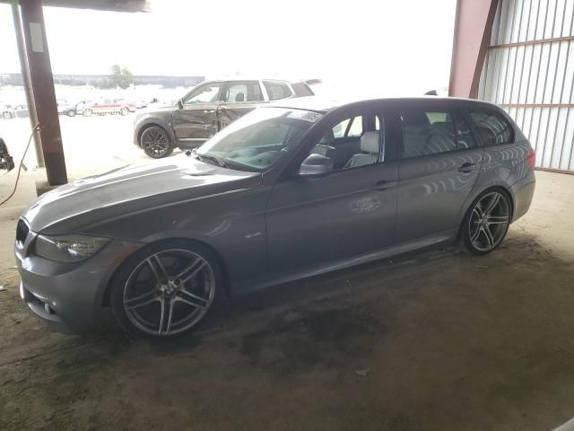 2011 BMW 328 I