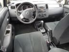 2011 Nissan Versa S