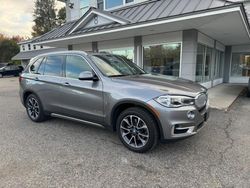 Copart GO Cars for sale at auction: 2018 BMW X5 XDRIVE4