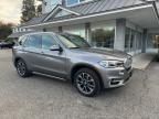 2018 BMW X5 XDRIVE4