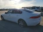 2016 Jaguar XF Prestige